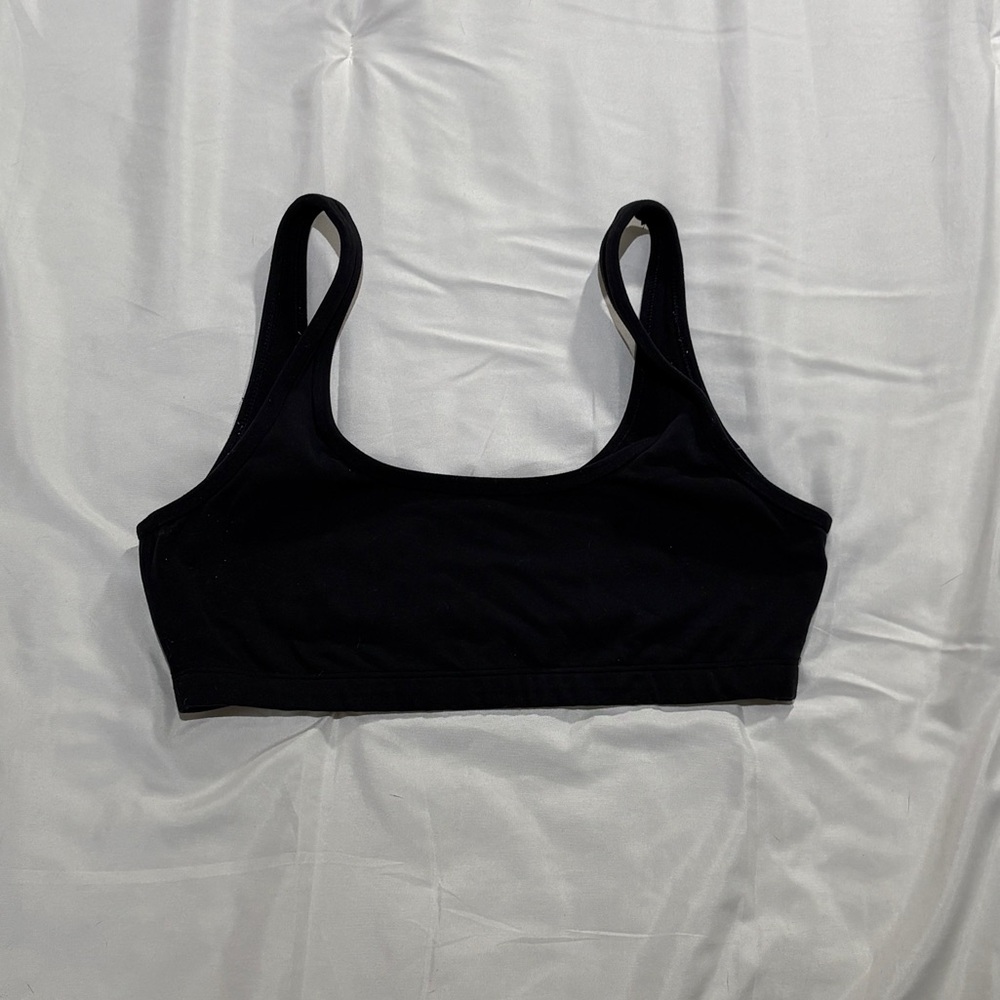 TNA Butter scoop bra top